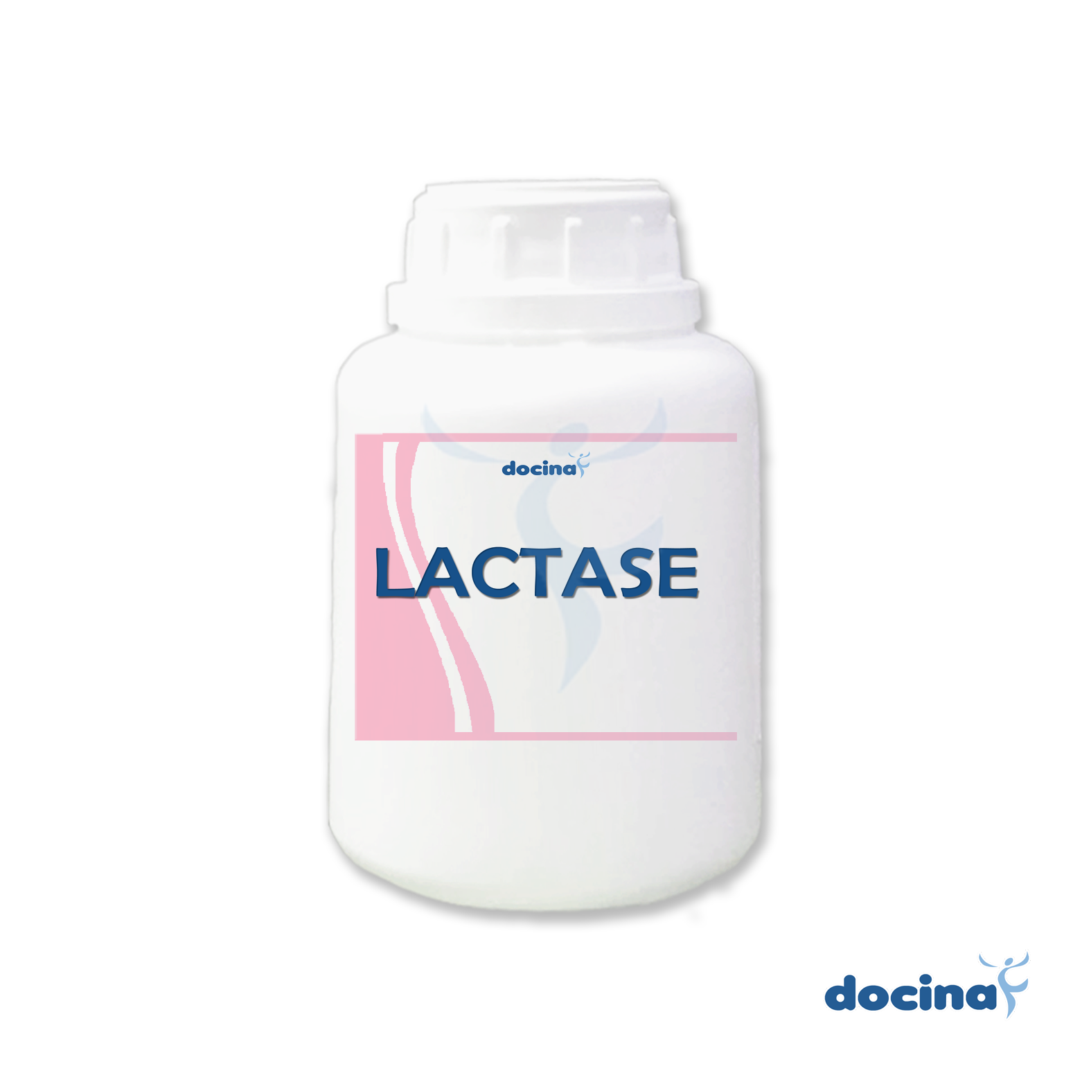 Enzima Lactase Plus - Concentrada (Produtos Sem Lactose)